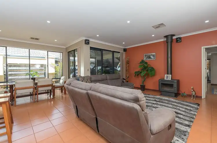 Second view of Homely house listing, 28 Rivergums Boulevard, Baldivis WA 6171