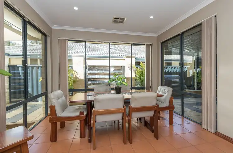 Third view of Homely house listing, 28 Rivergums Boulevard, Baldivis WA 6171