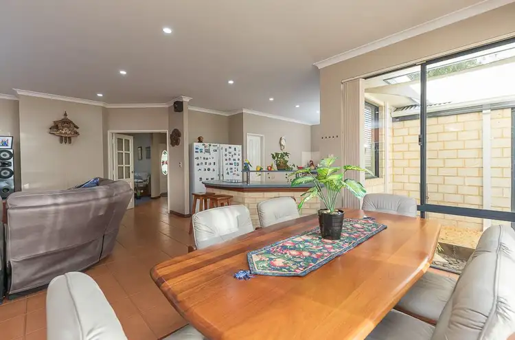 Fourth view of Homely house listing, 28 Rivergums Boulevard, Baldivis WA 6171