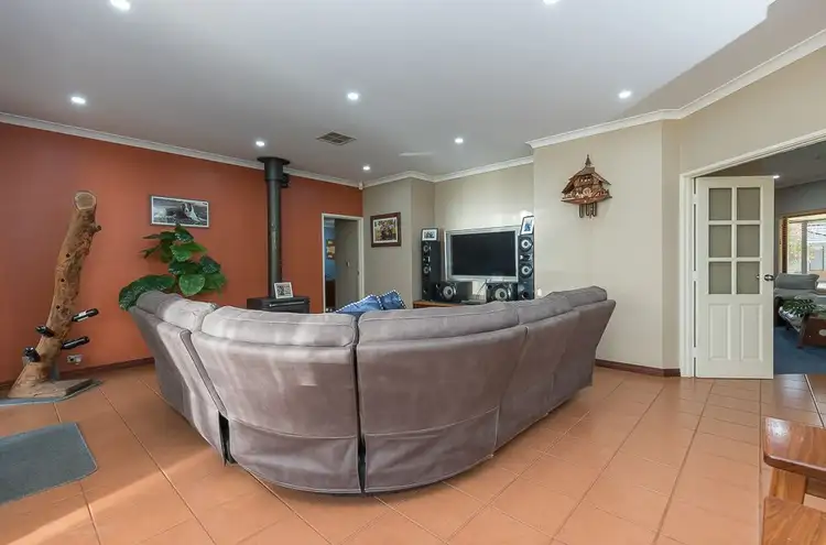 Fifth view of Homely house listing, 28 Rivergums Boulevard, Baldivis WA 6171
