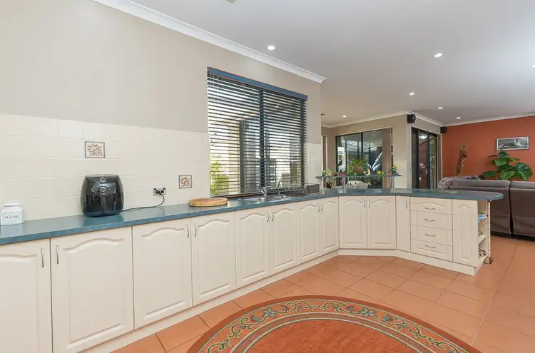 Seventh view of Homely house listing, 28 Rivergums Boulevard, Baldivis WA 6171