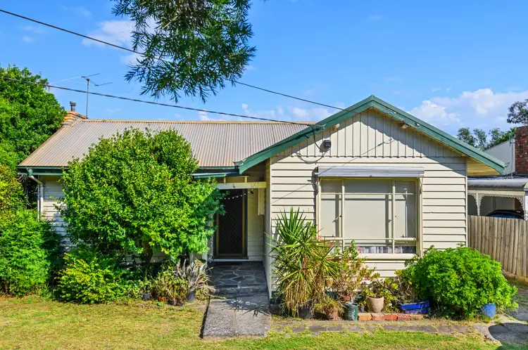 Second view of Homely house listing, 6 McKeon Road, Mitcham VIC 3132