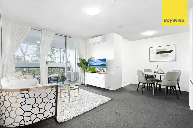4M/15 Campbell Street, Parramatta NSW 2150