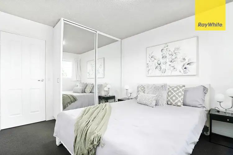 Sixth view of Homely unit listing, 4M/15 Campbell Street, Parramatta NSW 2150