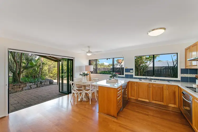 Third view of Homely house listing, 45 Euree Street, Kenmore QLD 4069