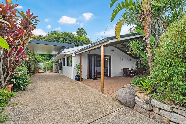 Sixth view of Homely house listing, 45 Euree Street, Kenmore QLD 4069
