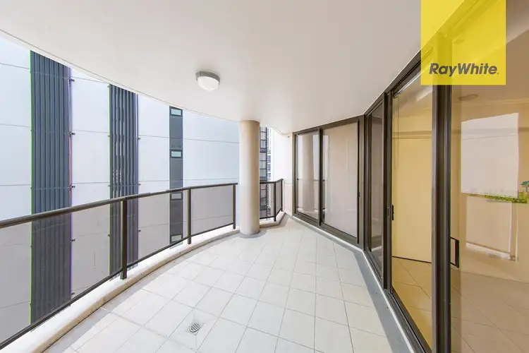 Second view of Homely unit listing, 171/13-15 Hassall Street, Parramatta NSW 2150