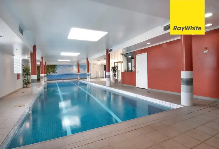 Third view of Homely unit listing, 171/13-15 Hassall Street, Parramatta NSW 2150