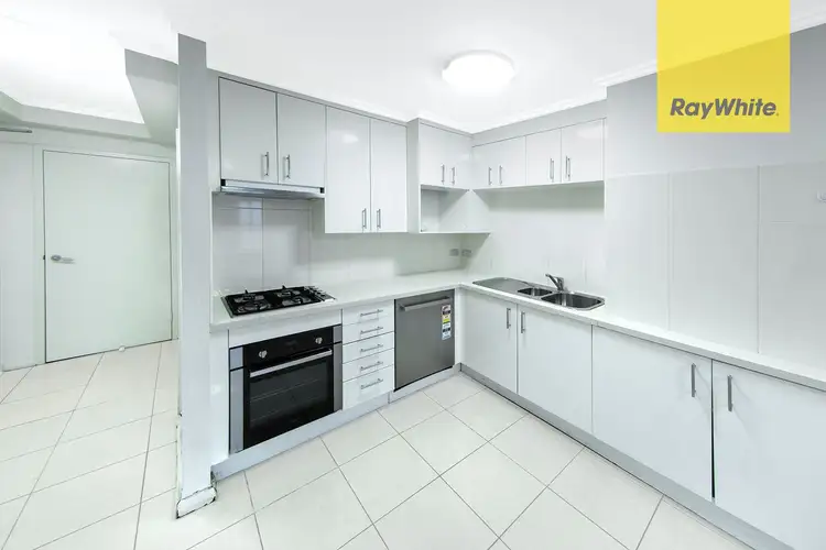 Fifth view of Homely unit listing, 171/13-15 Hassall Street, Parramatta NSW 2150
