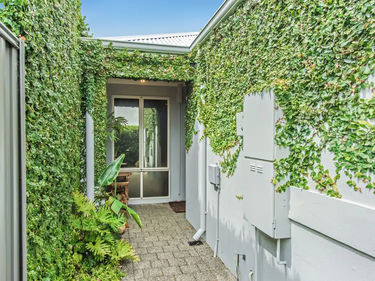 Second view of Homely house listing, 61 Norseman Approach, Baldivis WA 6171