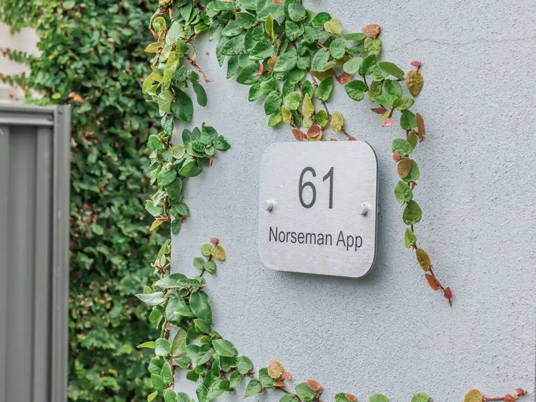 Third view of Homely house listing, 61 Norseman Approach, Baldivis WA 6171