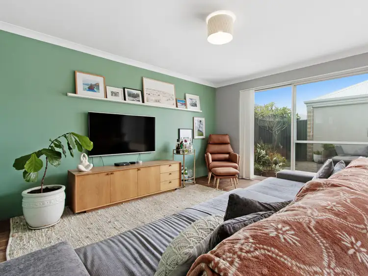 Fifth view of Homely house listing, 61 Norseman Approach, Baldivis WA 6171