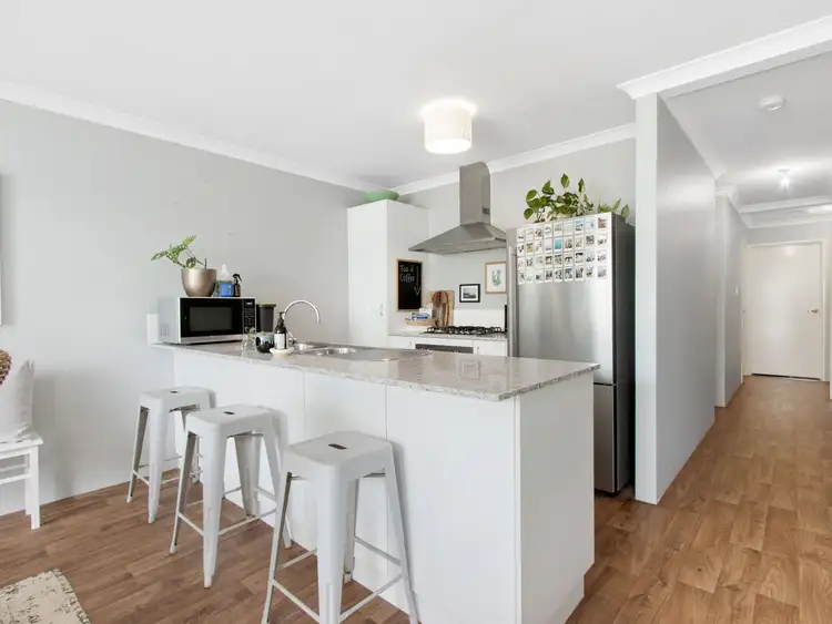 Sixth view of Homely house listing, 61 Norseman Approach, Baldivis WA 6171