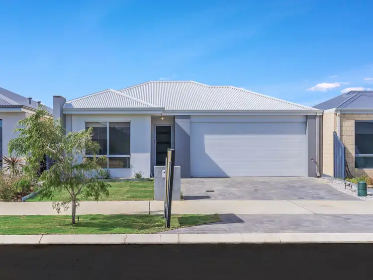 30 Marrara Street, Baldivis WA 6171
