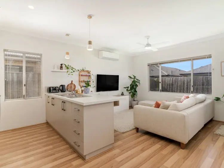 Fifth view of Homely house listing, 30 Marrara Street, Baldivis WA 6171