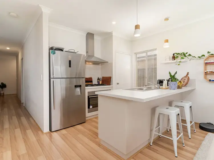 Sixth view of Homely house listing, 30 Marrara Street, Baldivis WA 6171