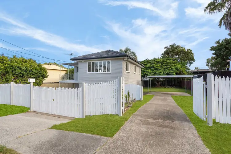 Main view of Homely house listing, 44 Camelia Avenue, Logan Central QLD 4114
