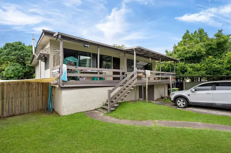 13 Lynngold Street, Woodridge QLD 4114
