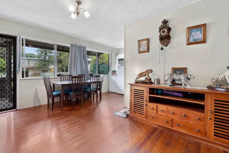 Fifth view of Homely house listing, 13 Lynngold Street, Woodridge QLD 4114