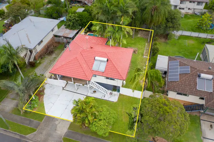 Main view of Homely house listing, 20 Ash Avenue, Woodridge QLD 4114
