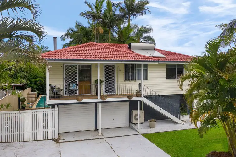 Second view of Homely house listing, 20 Ash Avenue, Woodridge QLD 4114