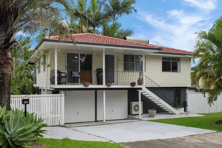Third view of Homely house listing, 20 Ash Avenue, Woodridge QLD 4114