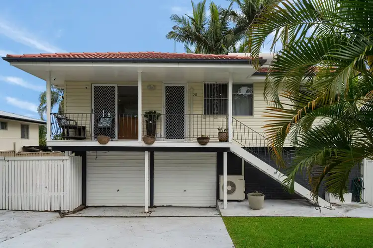 Fourth view of Homely house listing, 20 Ash Avenue, Woodridge QLD 4114