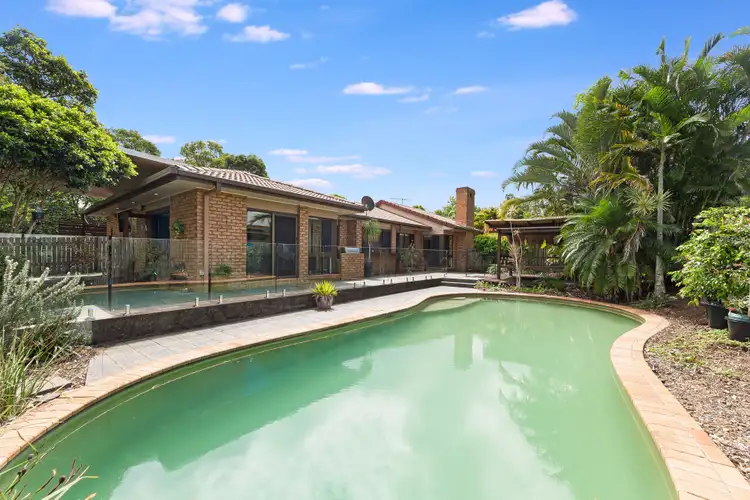 Fifth view of Homely house listing, 6 Carinya Crescent, Karana Downs QLD 4306
