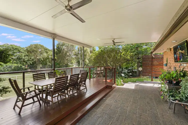 Sixth view of Homely house listing, 6 Carinya Crescent, Karana Downs QLD 4306
