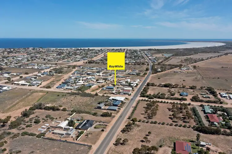 Second view of Homely house listing, 7 Hollis Court, Moonta Bay SA 5558