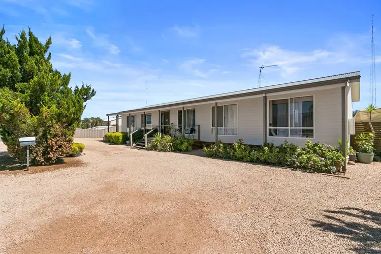 Fourth view of Homely house listing, 7 Hollis Court, Moonta Bay SA 5558