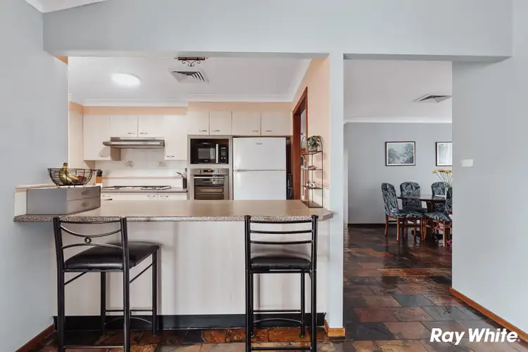 Fifth view of Homely house listing, 14 Sampson Crescent, Quakers Hill NSW 2763