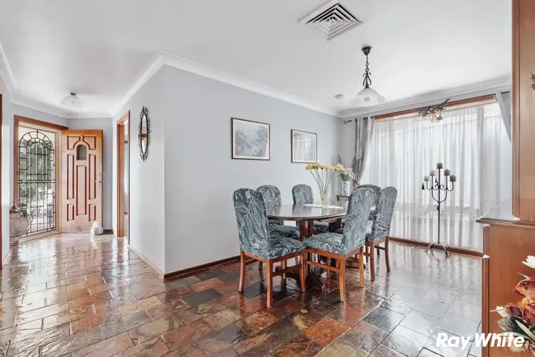 Sixth view of Homely house listing, 14 Sampson Crescent, Quakers Hill NSW 2763