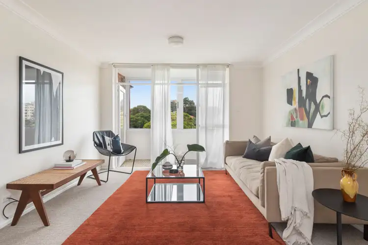 8/11 Merlin Street, Neutral Bay NSW 2089
