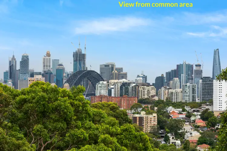Second view of Homely apartment listing, 8/11 Merlin Street, Neutral Bay NSW 2089