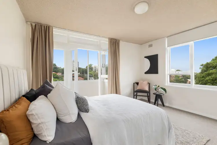 Third view of Homely apartment listing, 8/11 Merlin Street, Neutral Bay NSW 2089