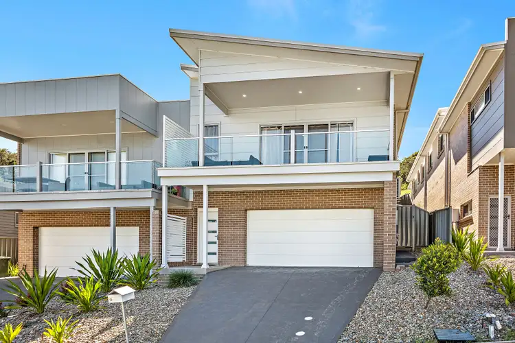 9a Whistlers Run, Albion Park NSW 2527