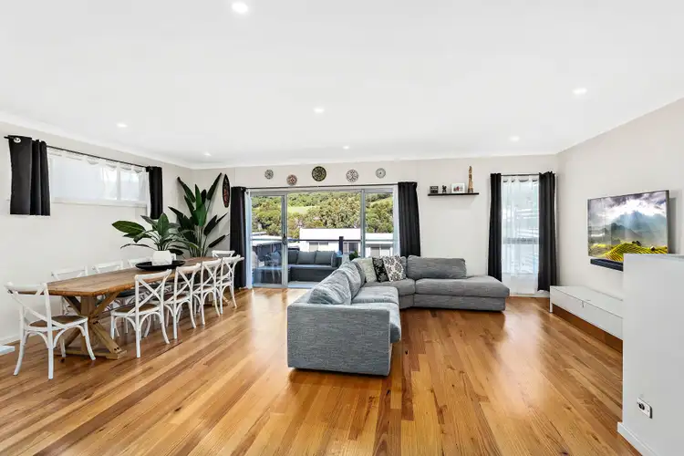 Third view of Homely semi-detached listing, 9a Whistlers Run, Albion Park NSW 2527