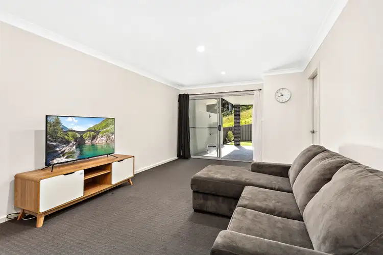 Sixth view of Homely semi-detached listing, 9a Whistlers Run, Albion Park NSW 2527