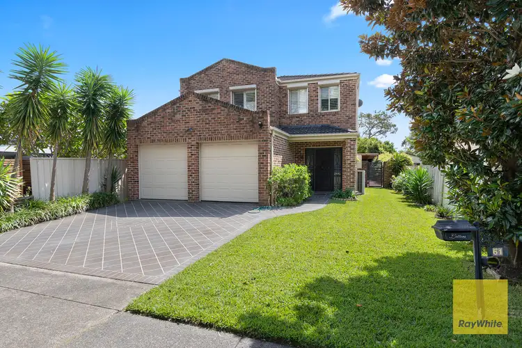 Second view of Homely house listing, 61 Brisbane Avenue, Umina Beach NSW 2257