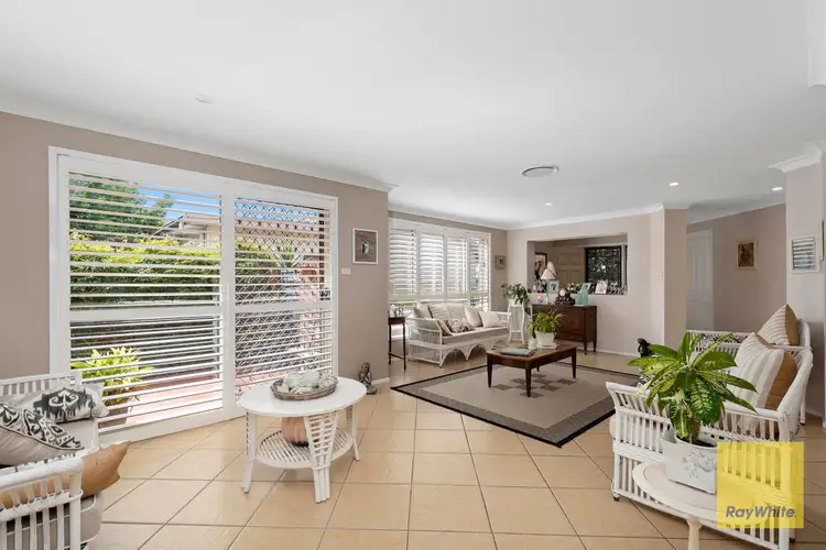 Fifth view of Homely house listing, 61 Brisbane Avenue, Umina Beach NSW 2257