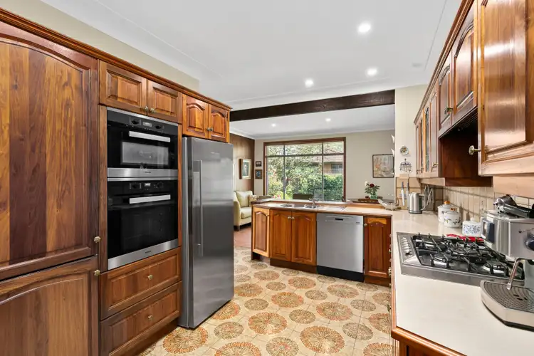 Fifth view of Homely house listing, 2 Koorabel Street, Lugarno NSW 2210