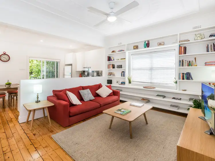 Second view of Homely apartment listing, 4/27 Bream Street, Coogee NSW 2034