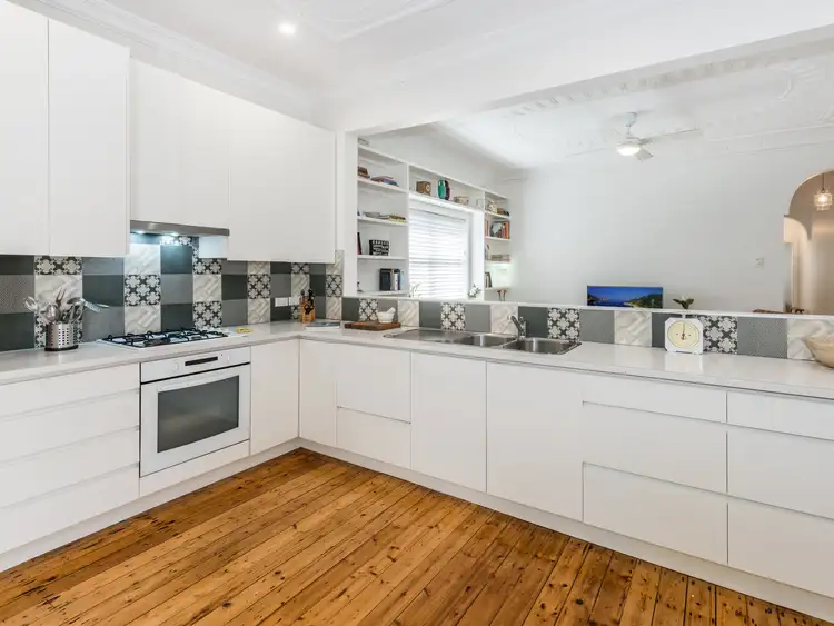 Third view of Homely apartment listing, 4/27 Bream Street, Coogee NSW 2034