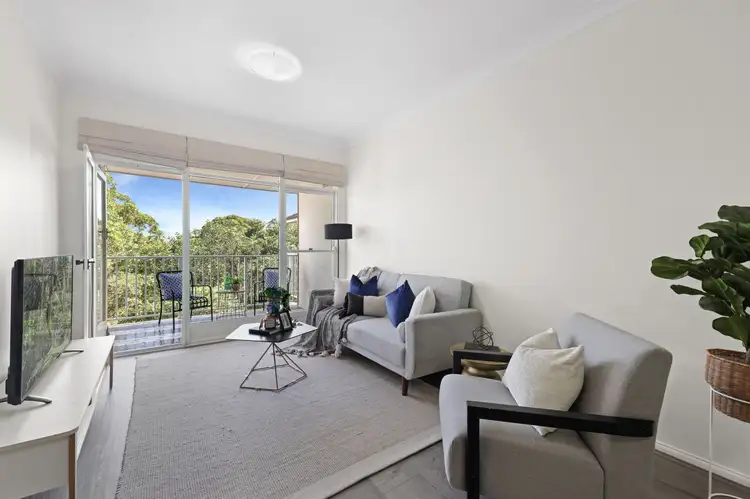 15/7-8 Howarth Road, Lane Cove NSW 2066