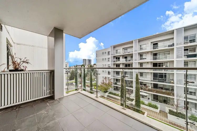 43/57 Benjamin Way, Belconnen ACT 2617