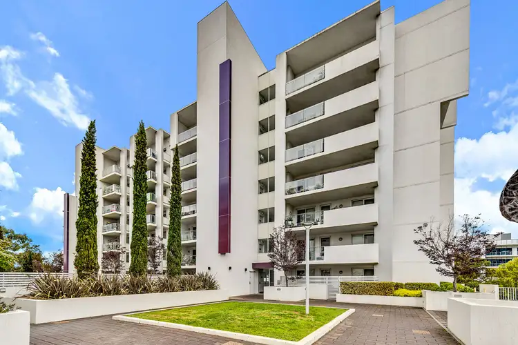 Second view of Homely apartment listing, 43/57 Benjamin Way, Belconnen ACT 2617