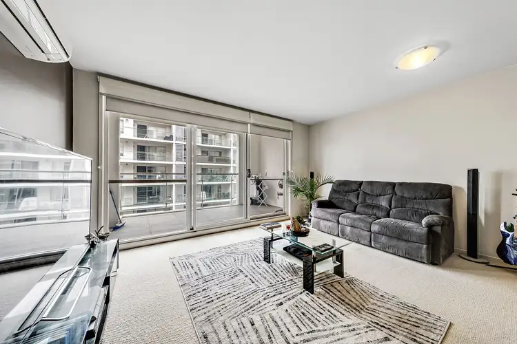 Fourth view of Homely apartment listing, 43/57 Benjamin Way, Belconnen ACT 2617
