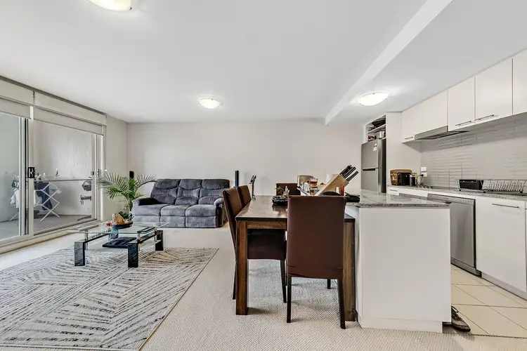 Fifth view of Homely apartment listing, 43/57 Benjamin Way, Belconnen ACT 2617