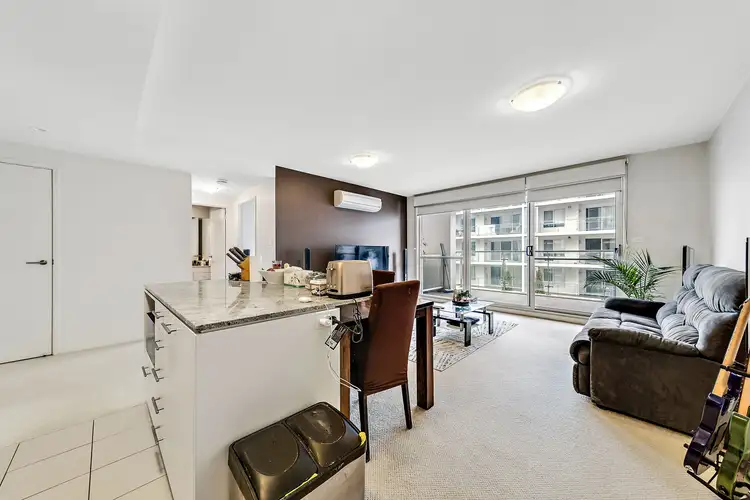 Sixth view of Homely apartment listing, 43/57 Benjamin Way, Belconnen ACT 2617